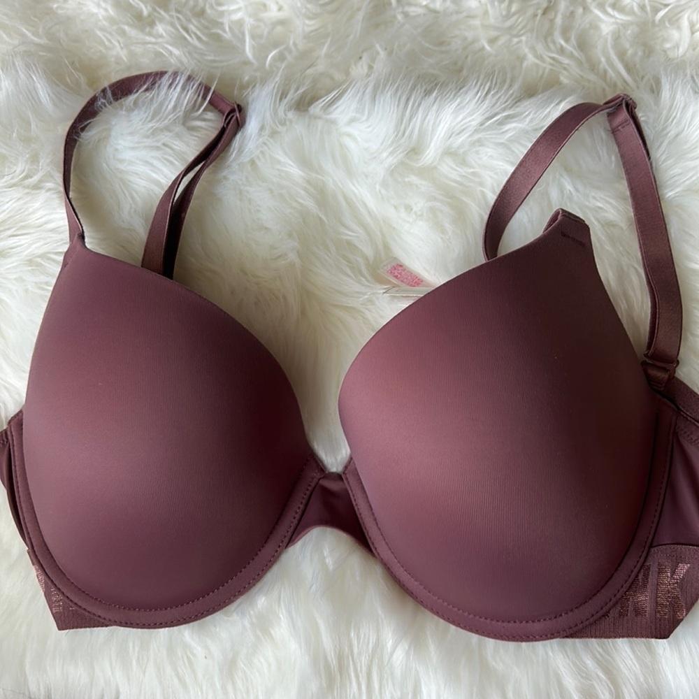 Victorias Secret PINK Wear Everywhere push-up 34D